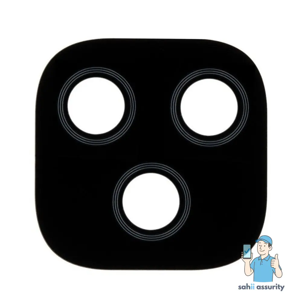 Camera Lens for Motorola Moto E7 Plus Blue thumbnail